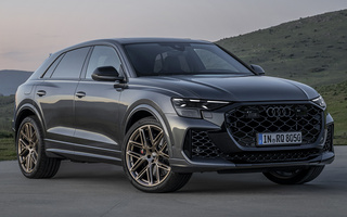 Audi RS Q8 (2024) (#123021)