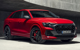 Audi RS Q8 Performance (2024) (#123026)