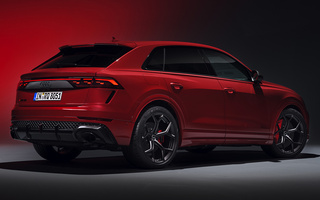 Audi RS Q8 Performance (2024) (#123027)