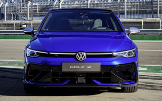 Volkswagen Golf R (2024) (#123113)