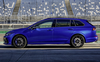 Volkswagen Golf R Variant (2024) (#123118)