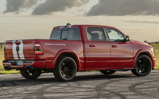 Hennessey Mammoth 400 (2024) (#123137)