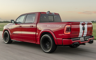 Hennessey Mammoth 400 (2024) (#123140)