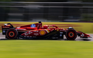 Ferrari SF-24 (2024) (#123157)