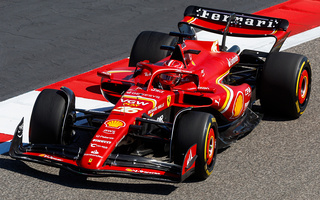 Ferrari SF-24 (2024) (#123159)