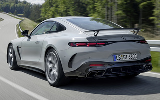 Mercedes-AMG GT 63 Pro Coupe (2024) (#123190)