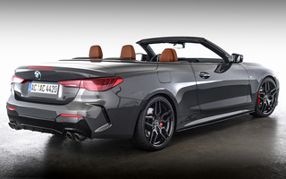 AC Schnitzer ACS4 Cabrio (2024) (#123237)