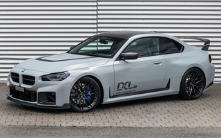 BMW M2 Coupe Competition Line by dAHLer (2024) (#123270)