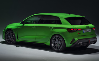 Audi RS 3 Sportback (2024) (#123409)