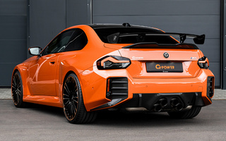 BMW M2 Coupe by G-Power (2024) (#123434)