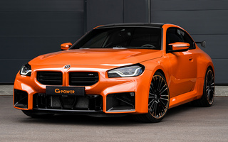 BMW M2 Coupe by G-Power (2024) (#123435)