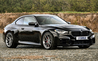 BMW M2 Coupe by Litchfield (2024) (#123436)