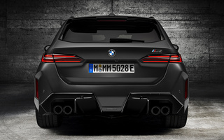 BMW M5 Touring (2024) (#123443)