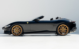 Ferrari Roma Spider by Novitec (2024) (#123450)