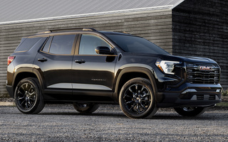 GMC Terrain (2025) (#123472)