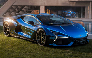 Lamborghini Revuelto Opera Unica (2024) (#123478)