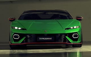 Lamborghini Temerario Alleggerita (2025) (#123488)