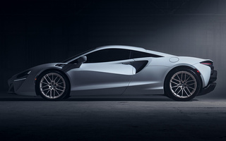 McLaren Artura by Vorsteiner (2024) (#123526)