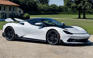 Pininfarina Battista Cambiano (2024) (#123566)