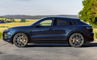 Porsche Cayenne GTS Coupe (2024) (#123586)