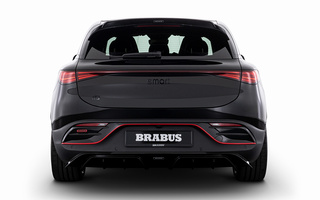 Smart #3 Brabus Individualization Program (2024) (#123643)