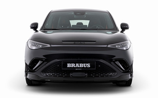 Smart #3 Brabus Individualization Program (2024) (#123644)