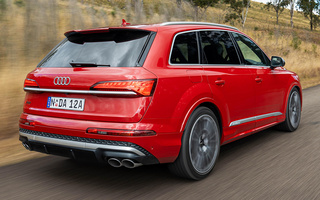 Audi SQ7 (2024) AU (#123700)