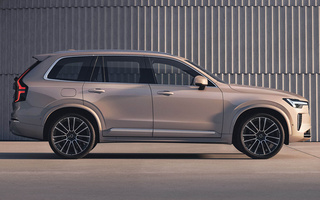 Volvo XC90 Recharge (2024) (#123758)