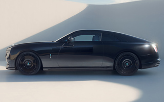 Rolls-Royce Spectre by Spofec (2024) (#123790)