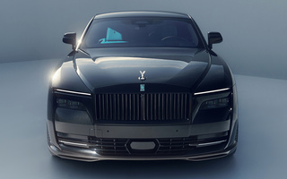 Rolls-Royce Spectre by Spofec (2024) (#123791)