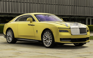 Rolls-Royce Spectre Semaphore (2024) (#123794)