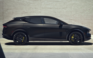 Lotus Eletre Carbon (2025) US (#123821)