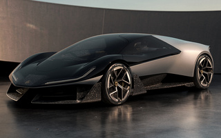 Lotus Theory 1 Concept (2024) (#123827)