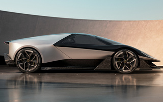 Lotus Theory 1 Concept (2024) (#123828)