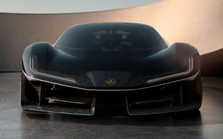 Lotus Theory 1 Concept (2024) (#123829)