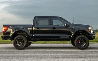 Hennessey Venom 800 F-150 (2024) (#123862)