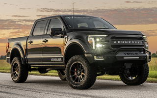 Hennessey Venom 800 F-150 (2024) (#123865)