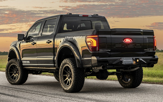 Hennessey Venom 800 F-150 (2024) (#123866)