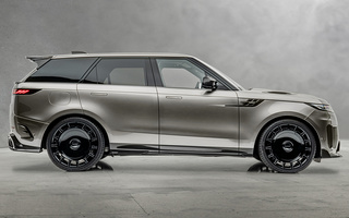 Range Rover Sport SV by Mansory (2024) (#123875)