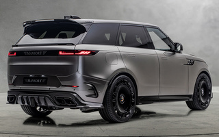 Range Rover Sport SV by Mansory (2024) (#123877)