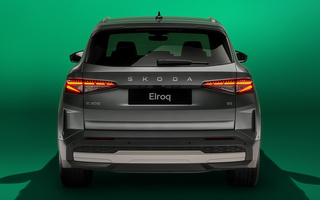 Skoda Elroq (2025) (#123920)