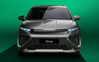 Skoda Elroq (2025) (#123926)