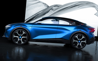 Alpine A390 Beta Concept (2024) (#123949)