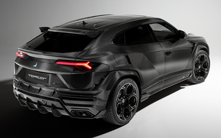 Lamborghini Urus R'Evo Carbon Edition by TopCar (2024) (#123975)