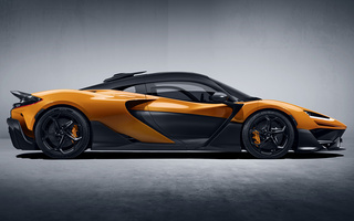 McLaren W1 (2024) (#123984)