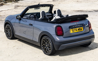 Mini Cooper S Convertible (2024) (#123992)