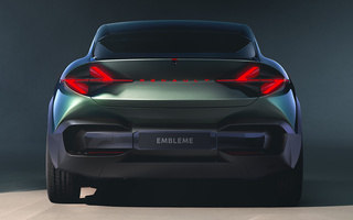 Renault Embleme Concept (2024) (#123999)