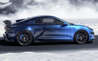 Alpine A110 R Ultime (2024) (#124070)