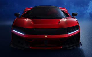 Ferrari F80 (2025) (#124129)