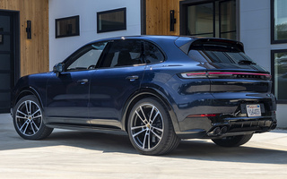 Porsche Cayenne GTS (2024) (#124196)